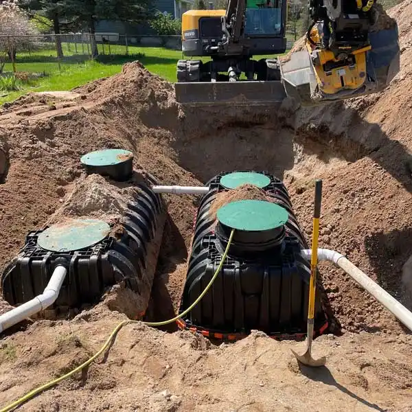 septic tank services Dundalk